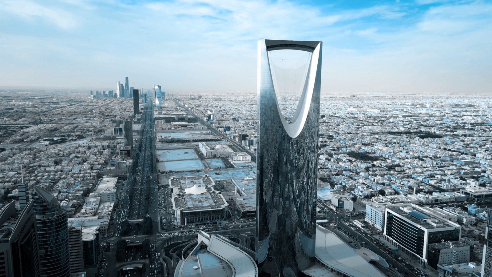 Arabia Saudí