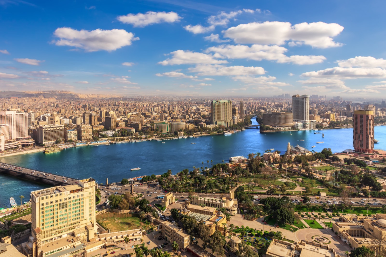 Egipto