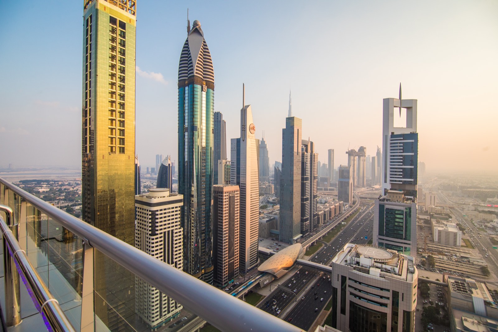 Emiratos Árabes Unidos