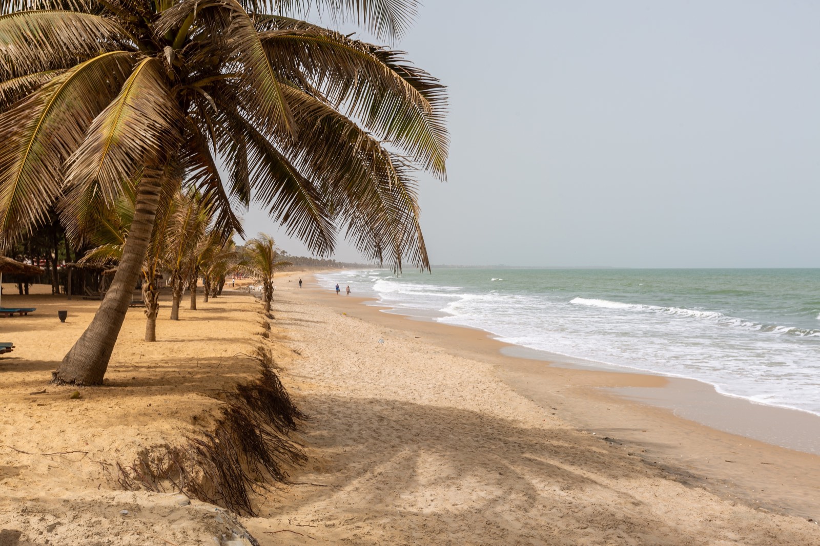 Mozambique