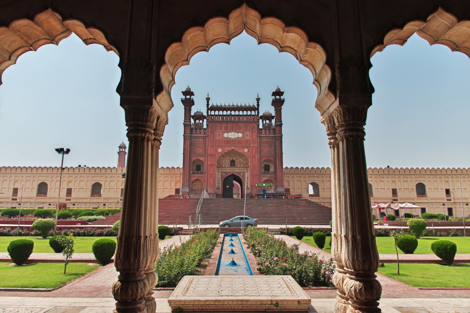 Pakistán
