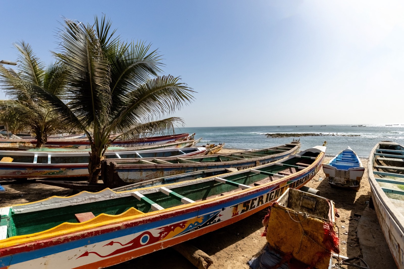 Senegal