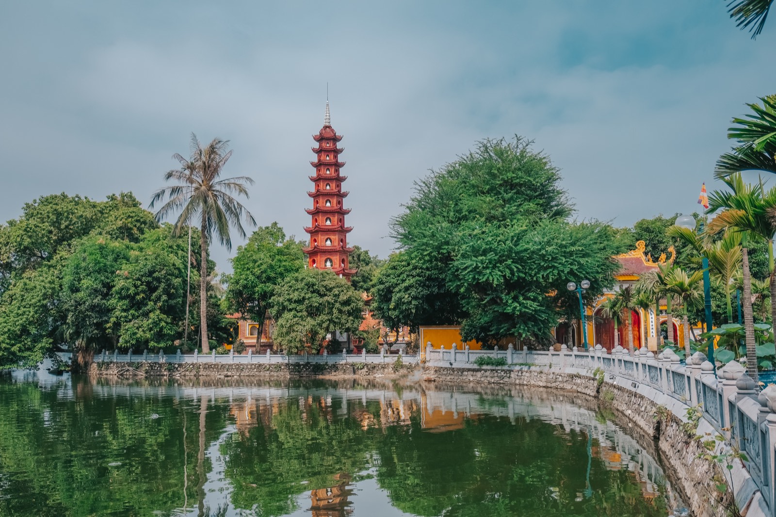 Vietnam